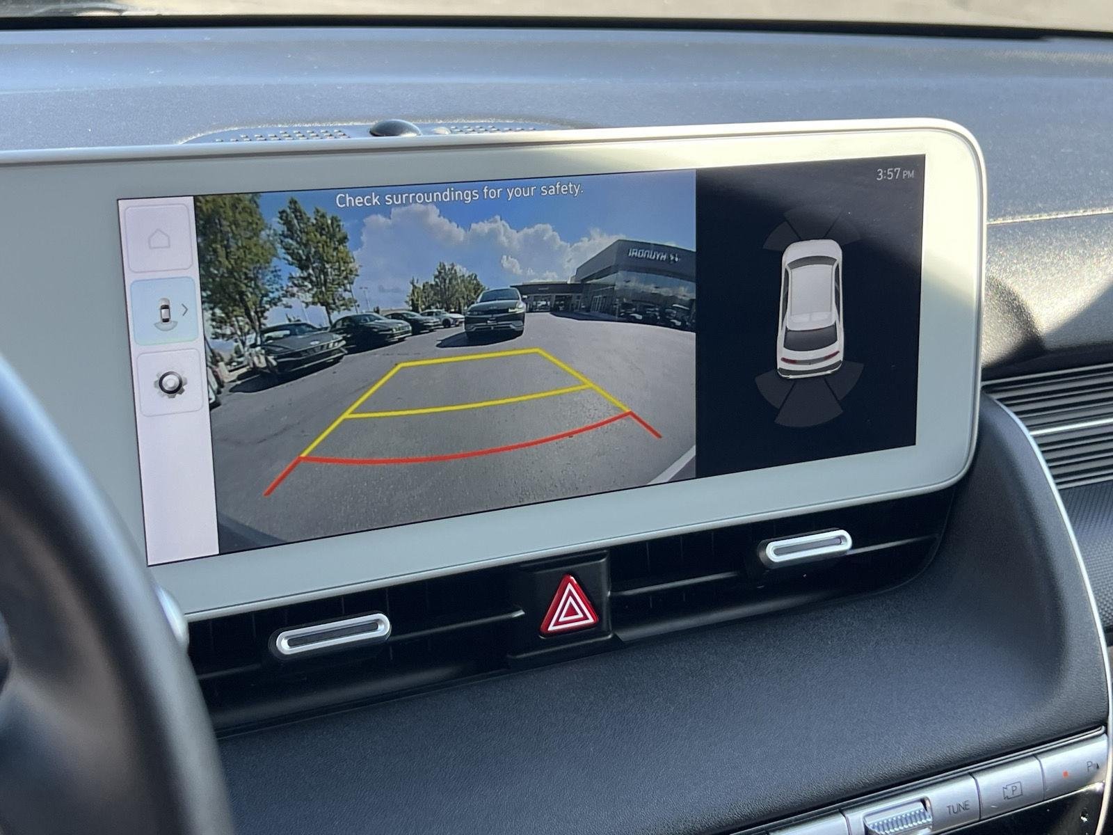 2023 Hyundai IONIQ 5 SEL - Photo 8