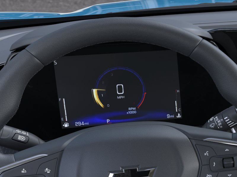 2026 Chevrolet Trax Activ - Photo 19