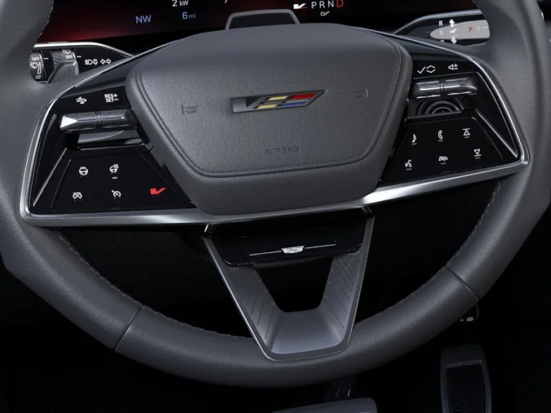 2026 Cadillac LYRIQ V - Photo 20
