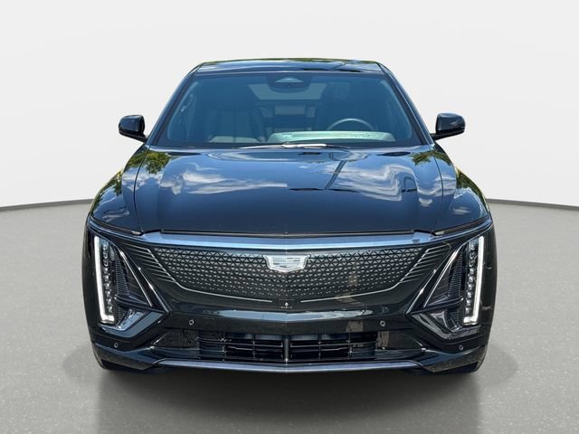 Certified 2024 Cadillac LYRIQ Sport 2 with VIN 1GYKPVRL1RZ125459 for sale in Columbus, OH