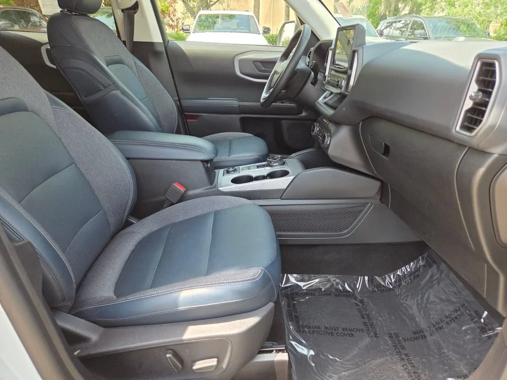 Used 2022 Cactus Ford Outer Banks image 14