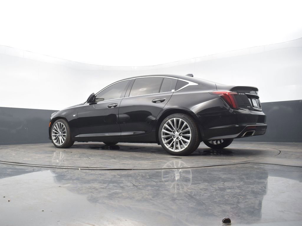 2021 CADILLAC CT5 - Image 48