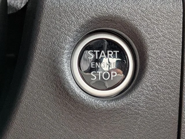2025 Nissan Frontier PRO-4X - Photo 21