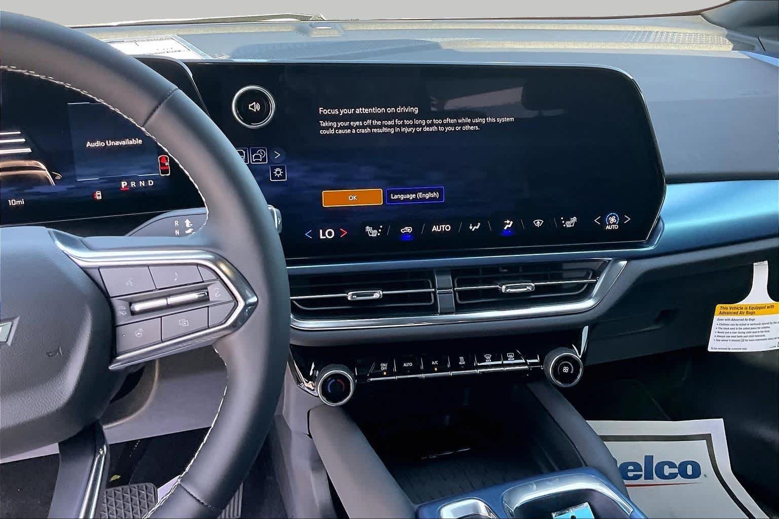 2026 Chevrolet Equinox EV 2LT - Photo 6