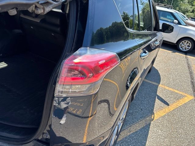 Used 2018 Aqua Toyota Limited image 8