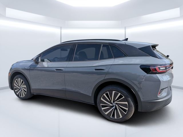 2025 Volkswagen ID.4 PRO - Photo 5