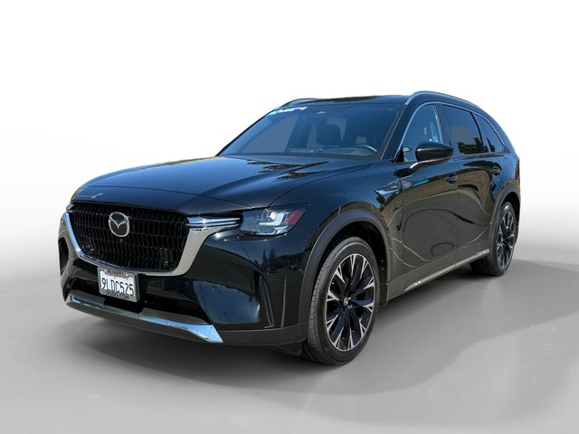 2024 Mazda CX-90 PHEV Premium Plus
