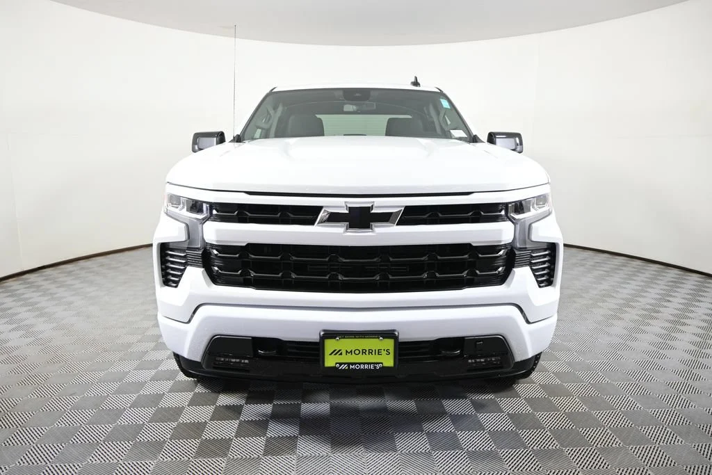 2026 Chevrolet Silverado 1500 RST - Photo 11