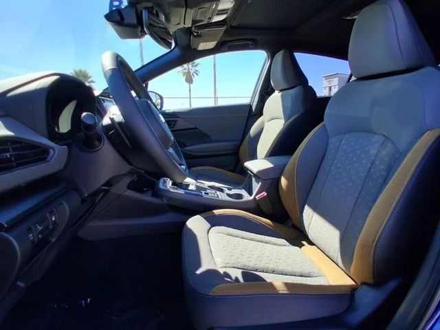 2026 Subaru Crosstrek Sport - Photo 14