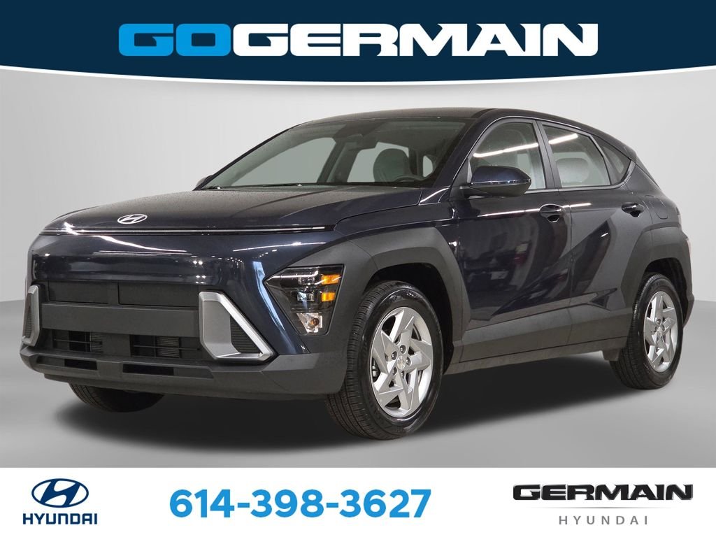 2026 Hyundai Kona