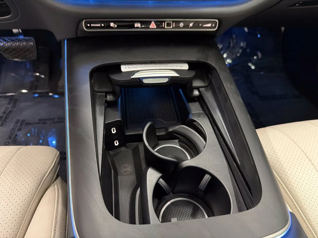New 2027 White Mercedes-Benz E 350 image 17