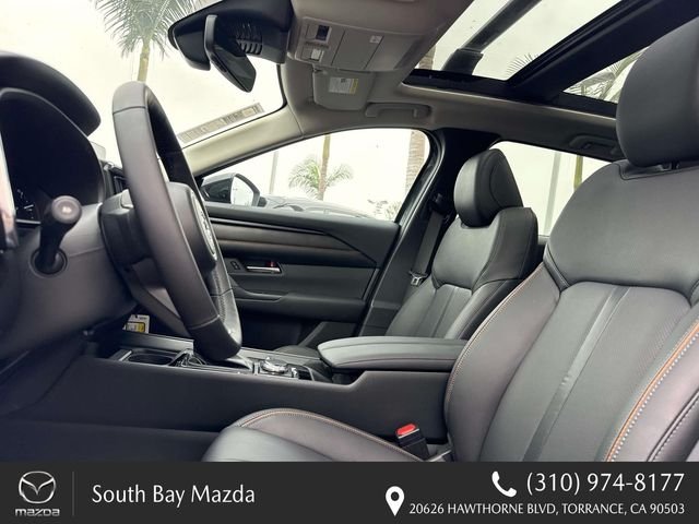 New 2026 Polymetal Gray Metallic Mazda Premium Plus AWD image 22