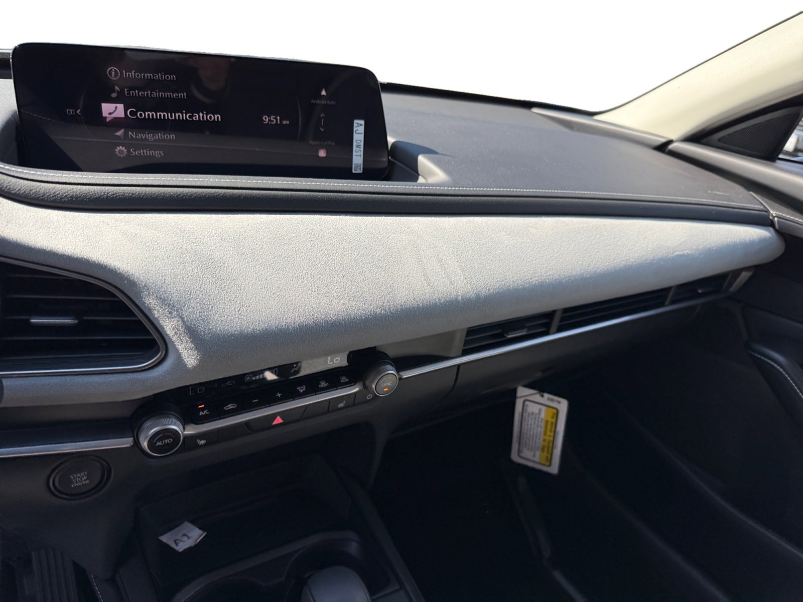 2026 Mazda CX-30 Aire Edition - Photo 12