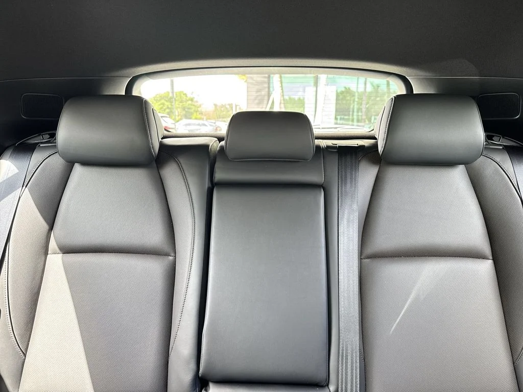New 2026 Machine Gray Metallic Mazda 2.5 S Premium image 18