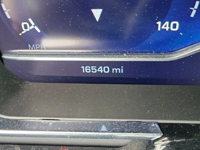 2024 Chevrolet Silverado 1500 LT - Photo 32