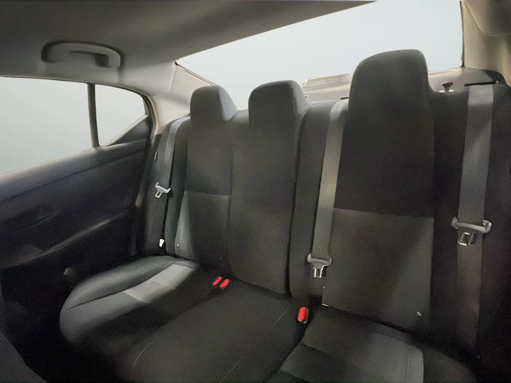 Used 2024 Gray Nissan SV image 41