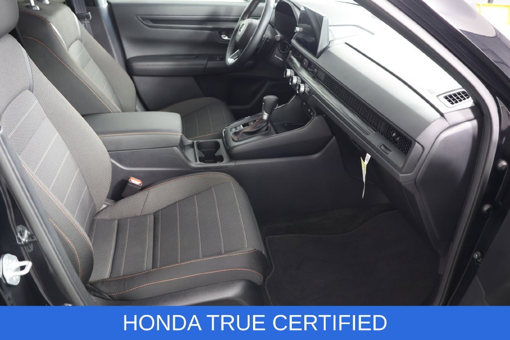 Used 2026  Honda Sport image 22