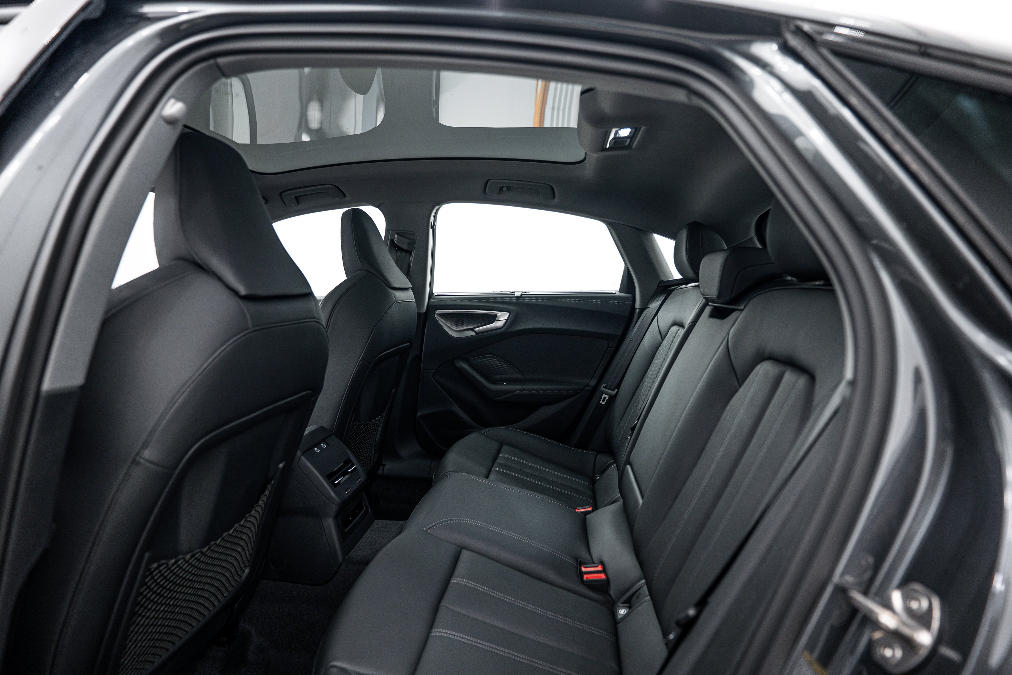 New 2026 Daytona Gray Audi Premium Plus image 18