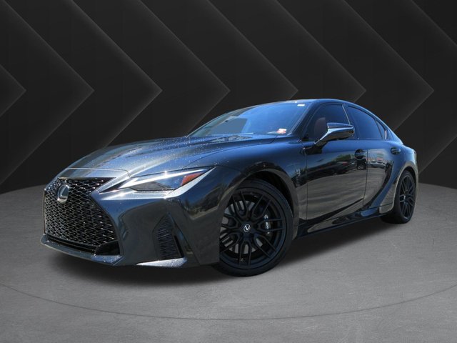 2023 Lexus IS 500 F SPORT Performance Premium
