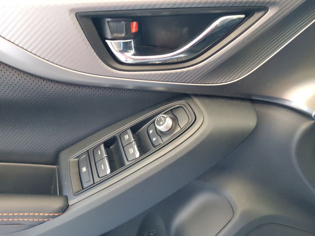 Used 2022 Gray Subaru Limited image 12
