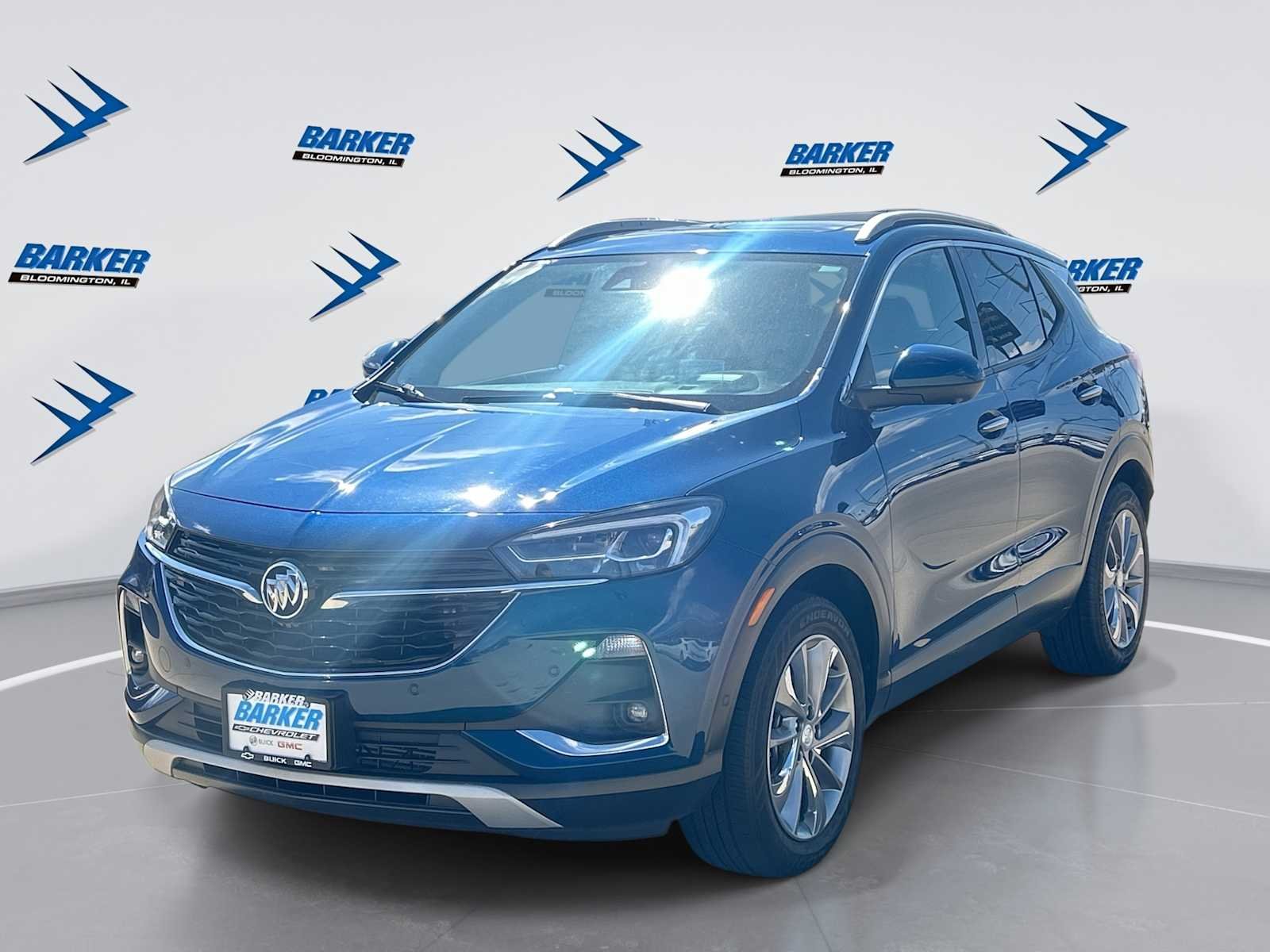 2021 Buick Encore GX