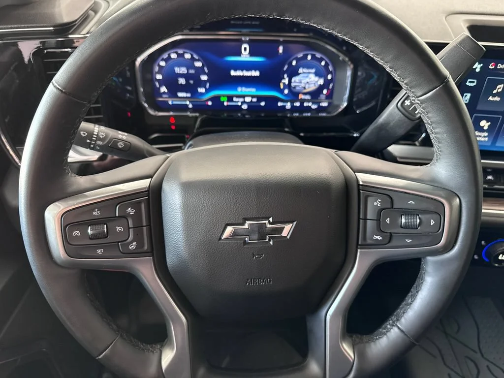2024 Chevrolet Silverado 1500 RST - Photo 15