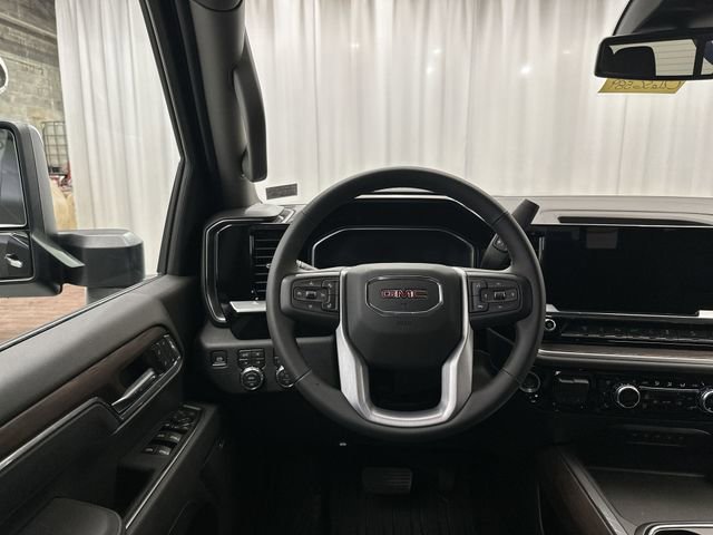 2026 GMC Sierra 2500HD SLT - Photo 13