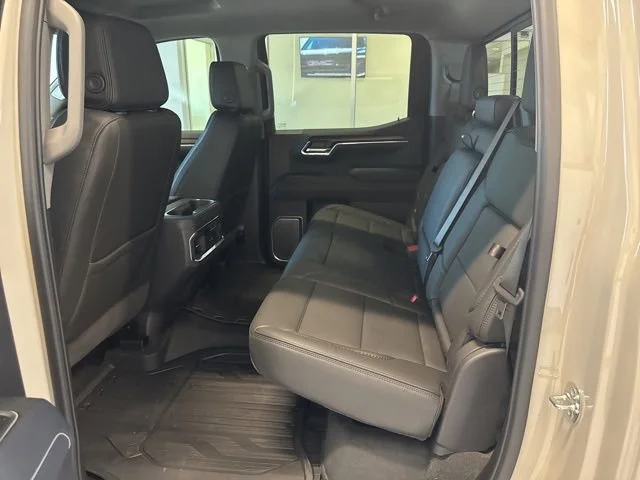 2026 GMC Sierra 1500 Denali - Photo 20