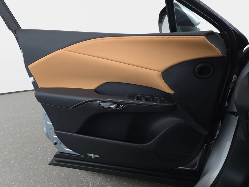 New 2026 Iridium Lexus PREMIUM image 25