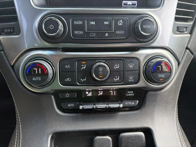 Used 2019 Silver Chevrolet LS image 14