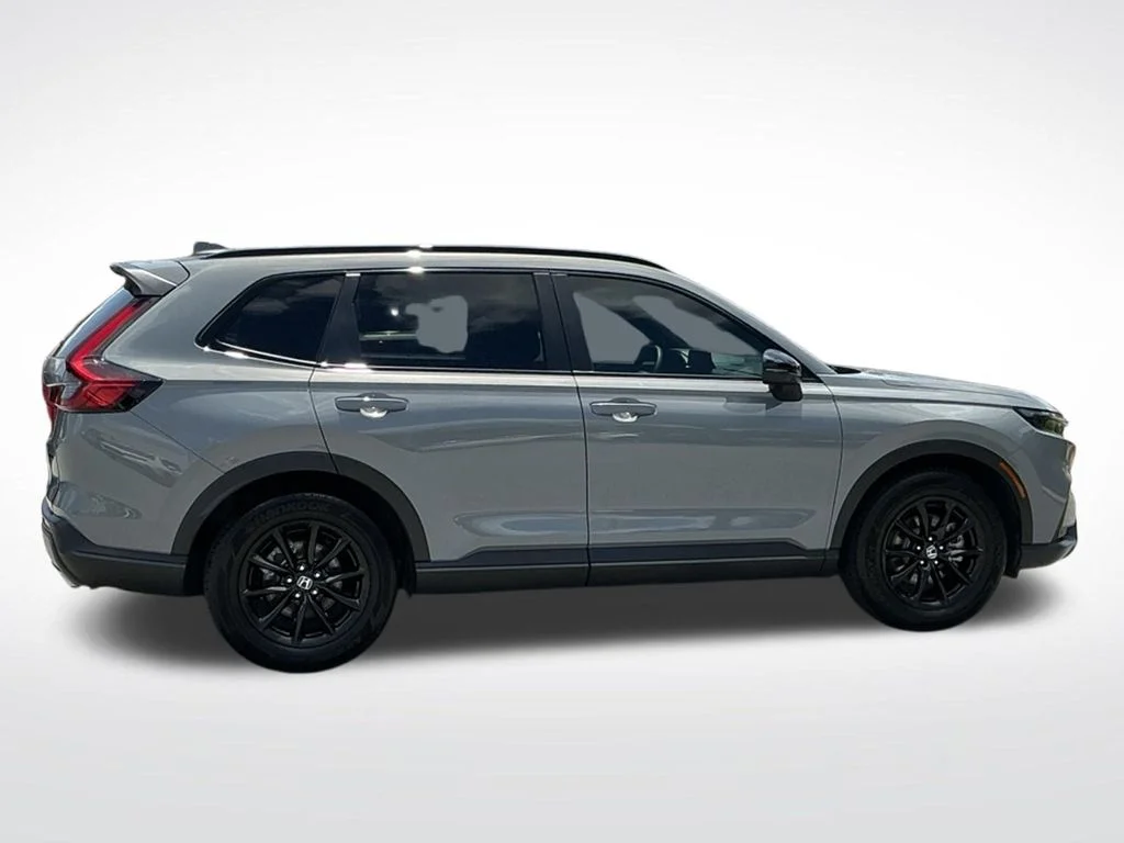Used 2026  Honda Sport-L image 12