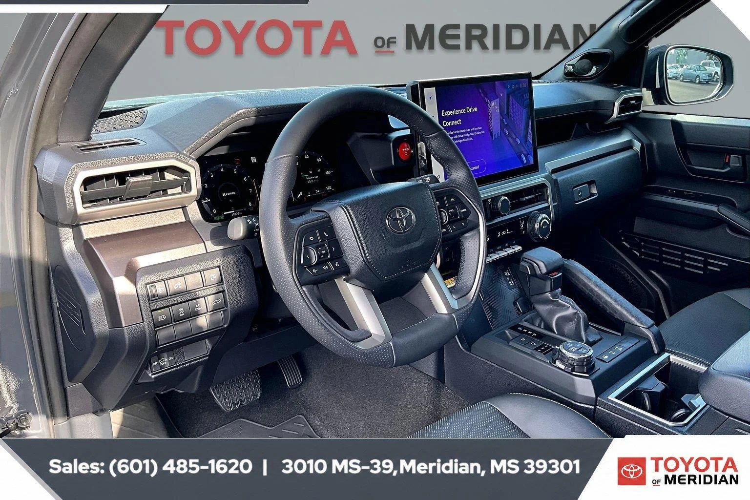 Used 2025 Underground Toyota TRD Off-Road Premium HV image 12