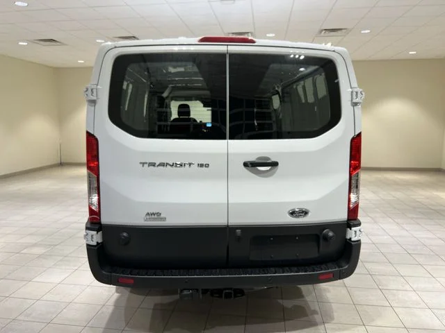 2025 Ford Transit Van Base - Photo 4