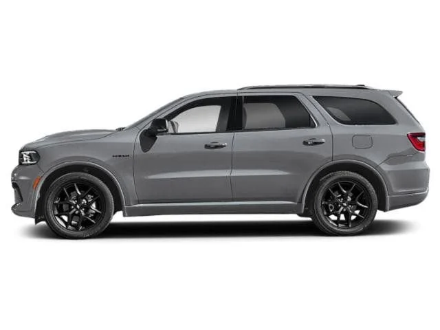 New 2026 Vapor Gray Dodge GT Plus HEMI V8 image 14