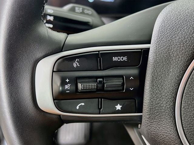 2025 Kia Sportage X-Line - Photo 13