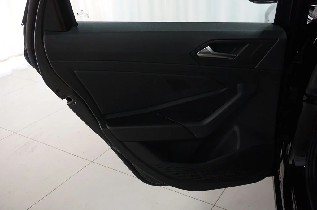 New 2026 Black Volkswagen 1.5T S image 22