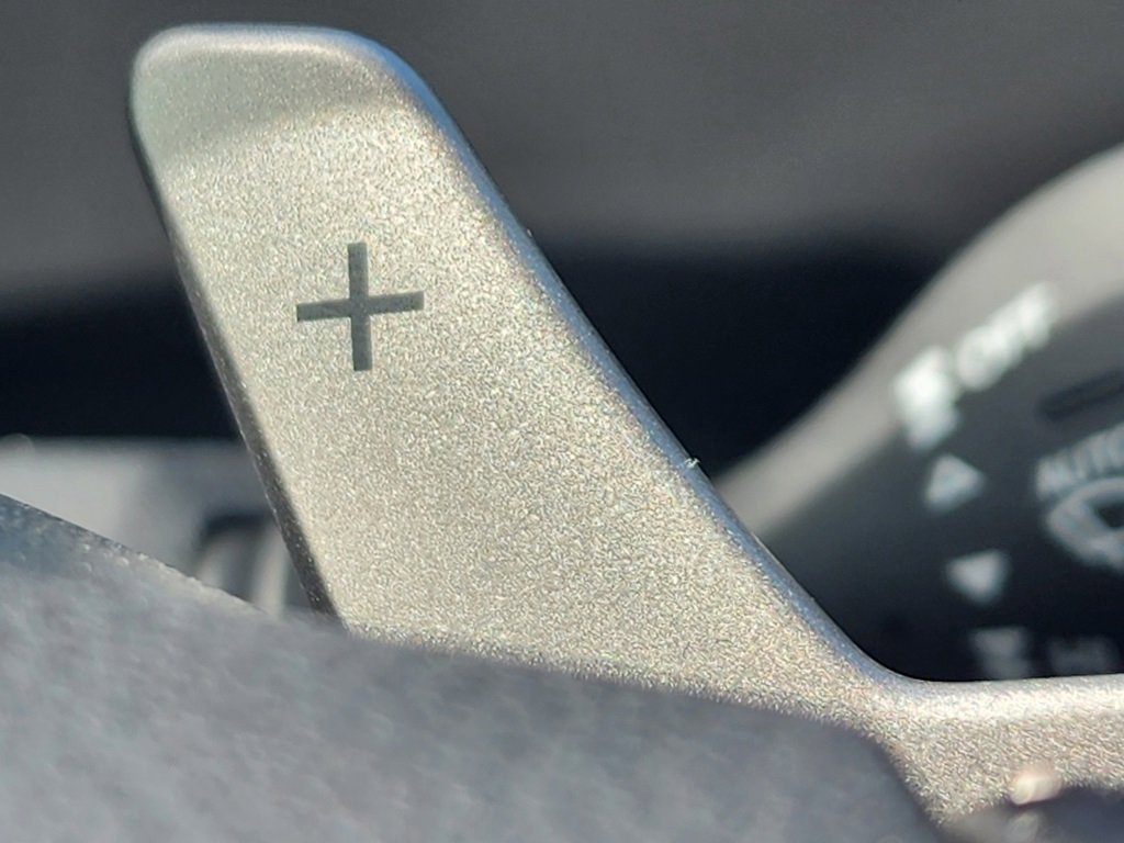 Used 2023 Iridium Lexus 350 F SPORT image 38
