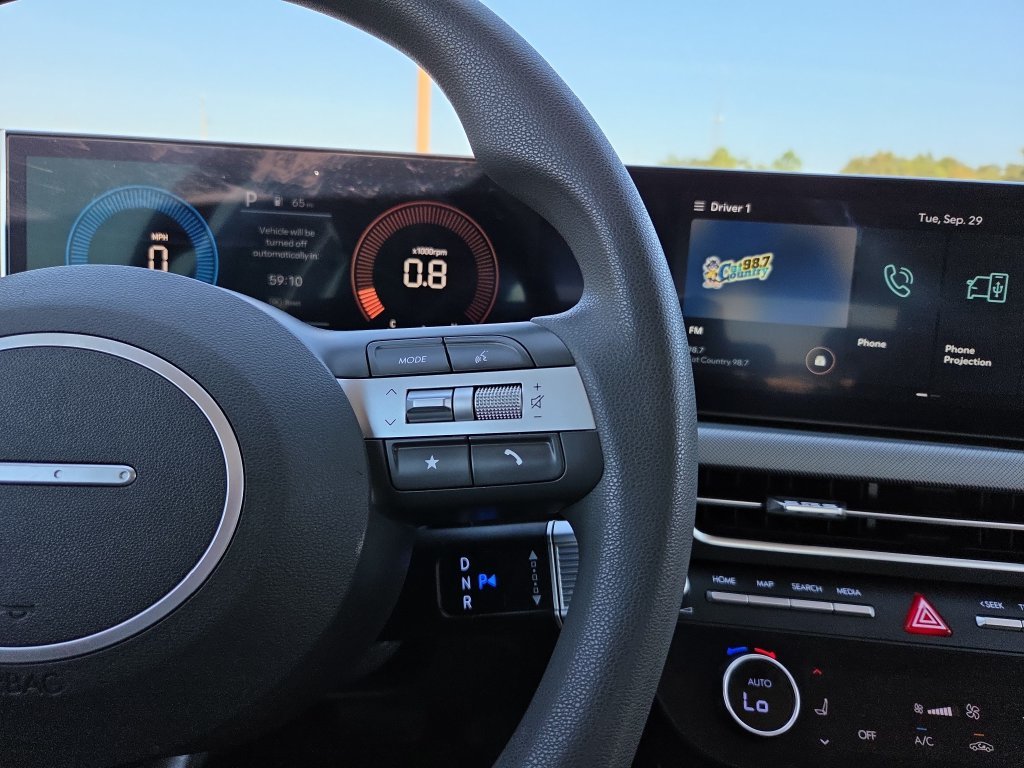 2024 Hyundai Sonata SEL - Photo 21
