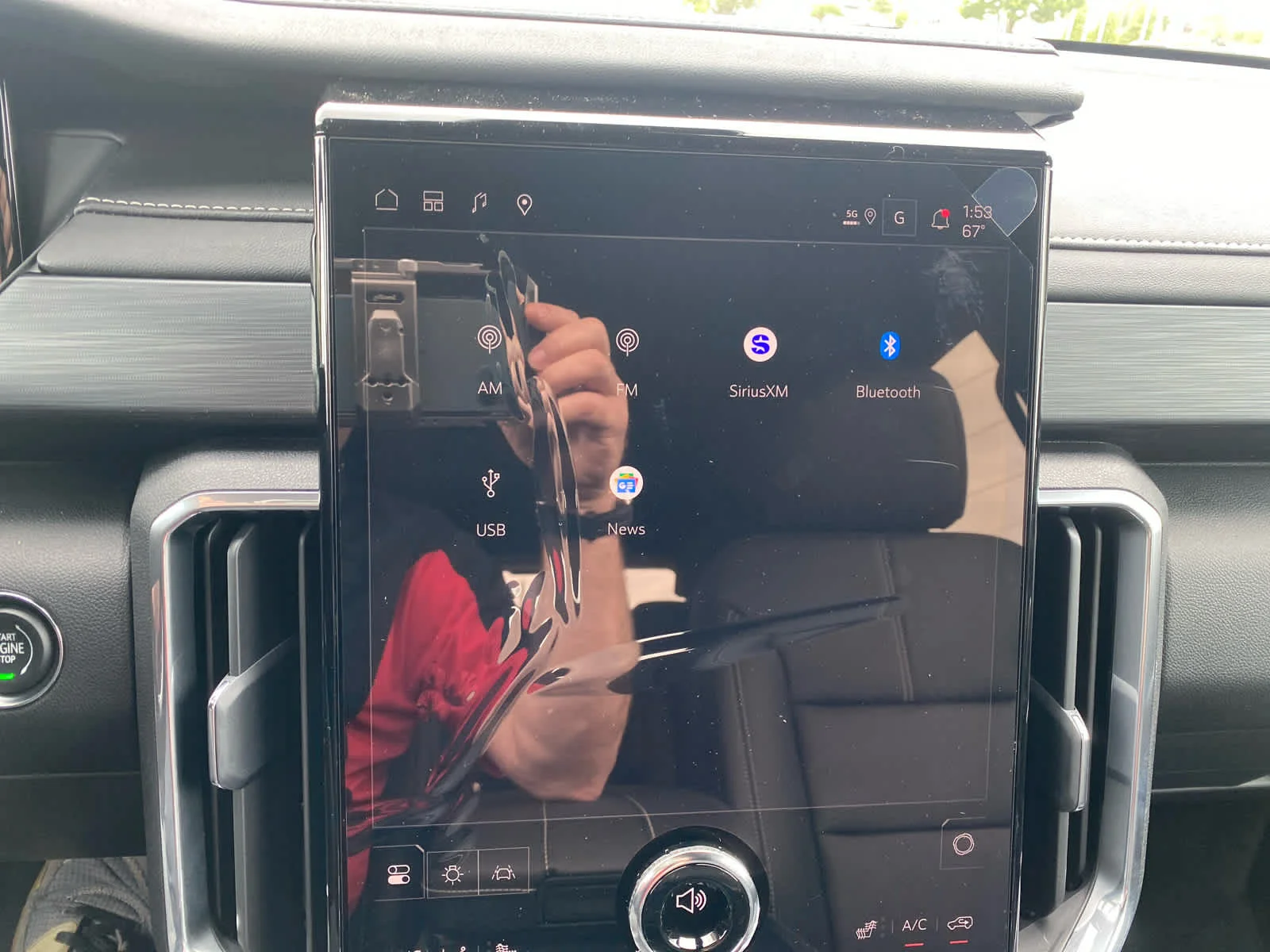 New 2026 Summit White GMC Elevation image 19