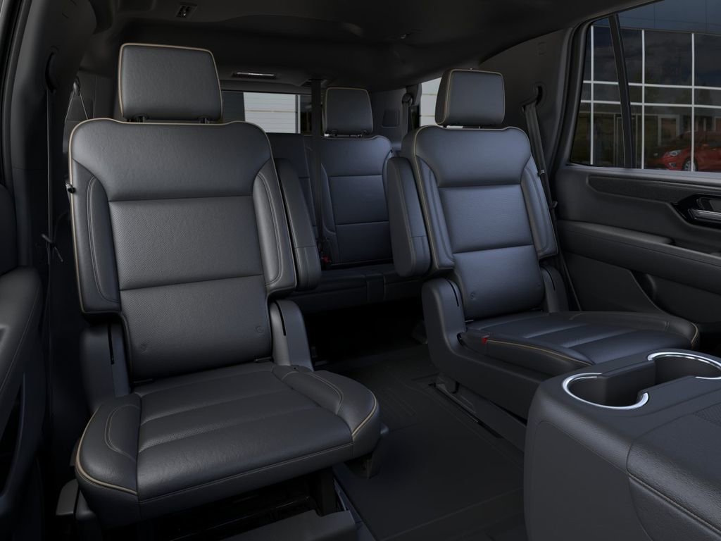 New 2026 Onyx Black GMC Elevation image 17