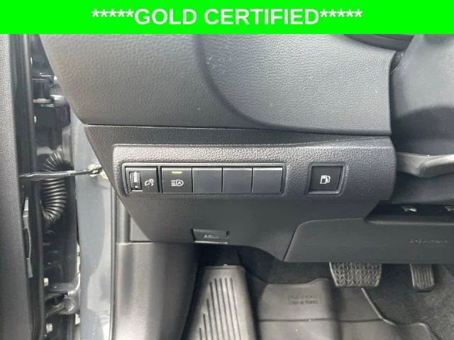 Certified Used 2026 UNDERGROUND Toyota  image 21