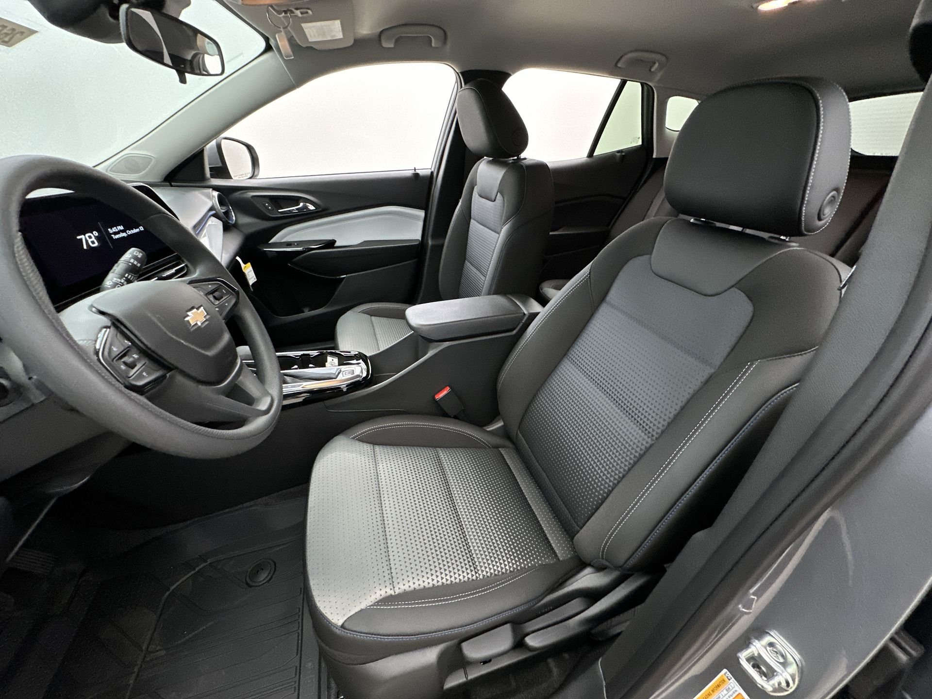 2026 Chevrolet Trax LT - Photo 63