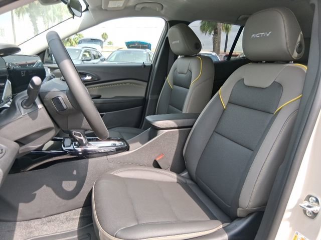 2026 Chevrolet Trax Activ - Photo 13