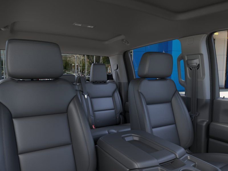 2026 Chevrolet Silverado 2500 HD Work Truck - Photo 24