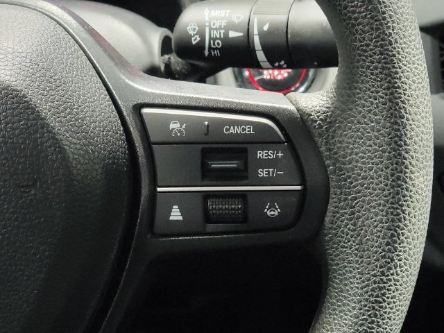 2024 Honda Accord EX - Photo 28