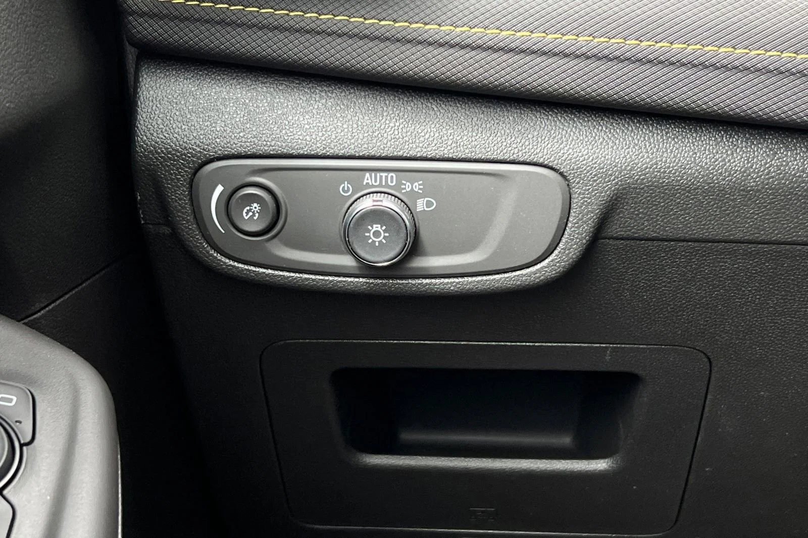 2025 Chevrolet Trailblazer Activ - Photo 29
