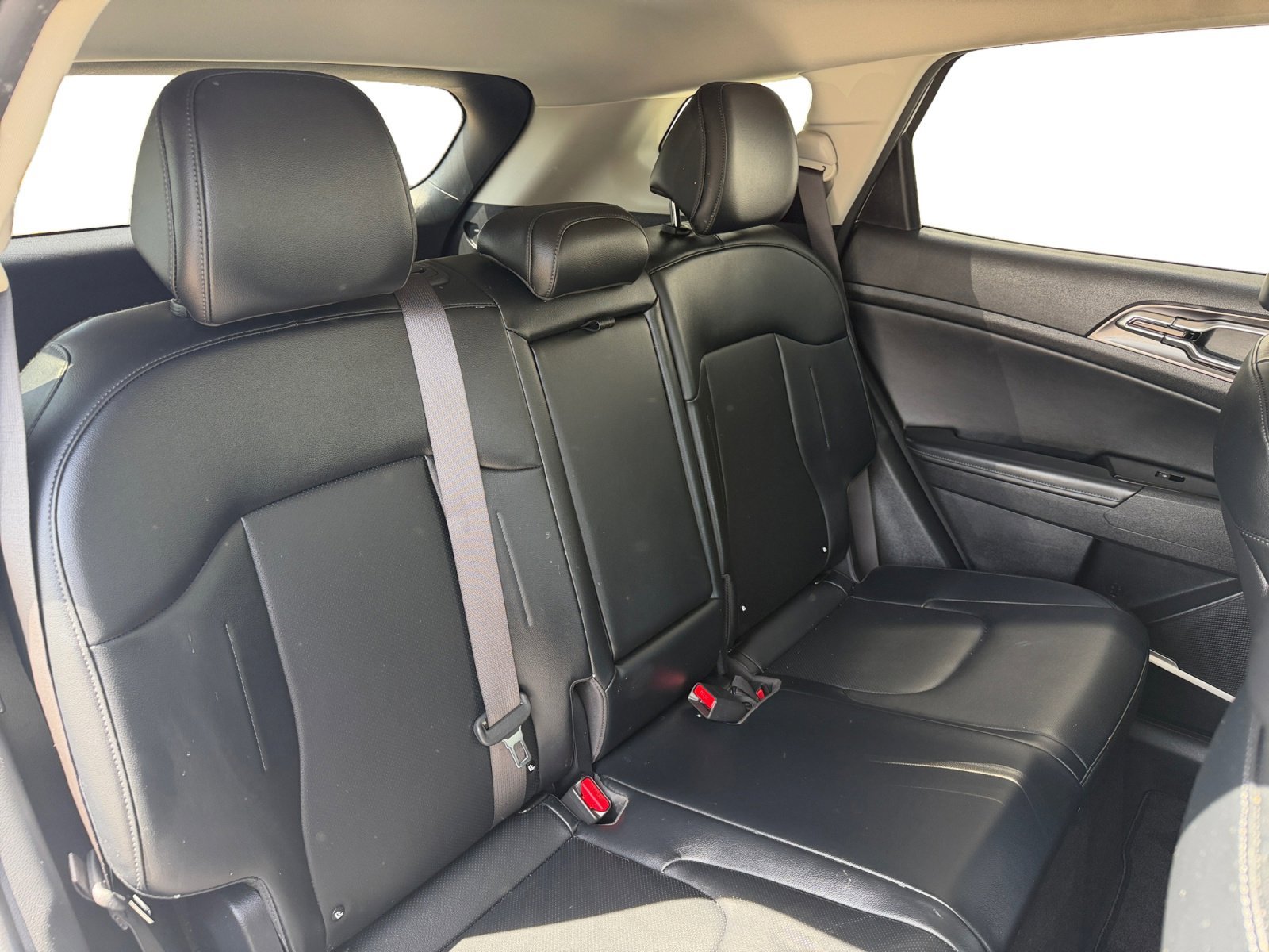 2023 Kia Sportage EX Hybrid - Photo 34