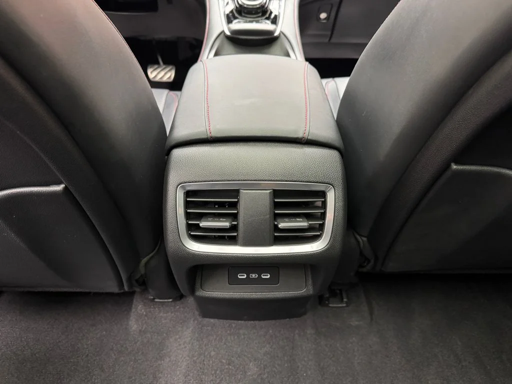 Certified Used 2023  Acura A-Spec Package image 12