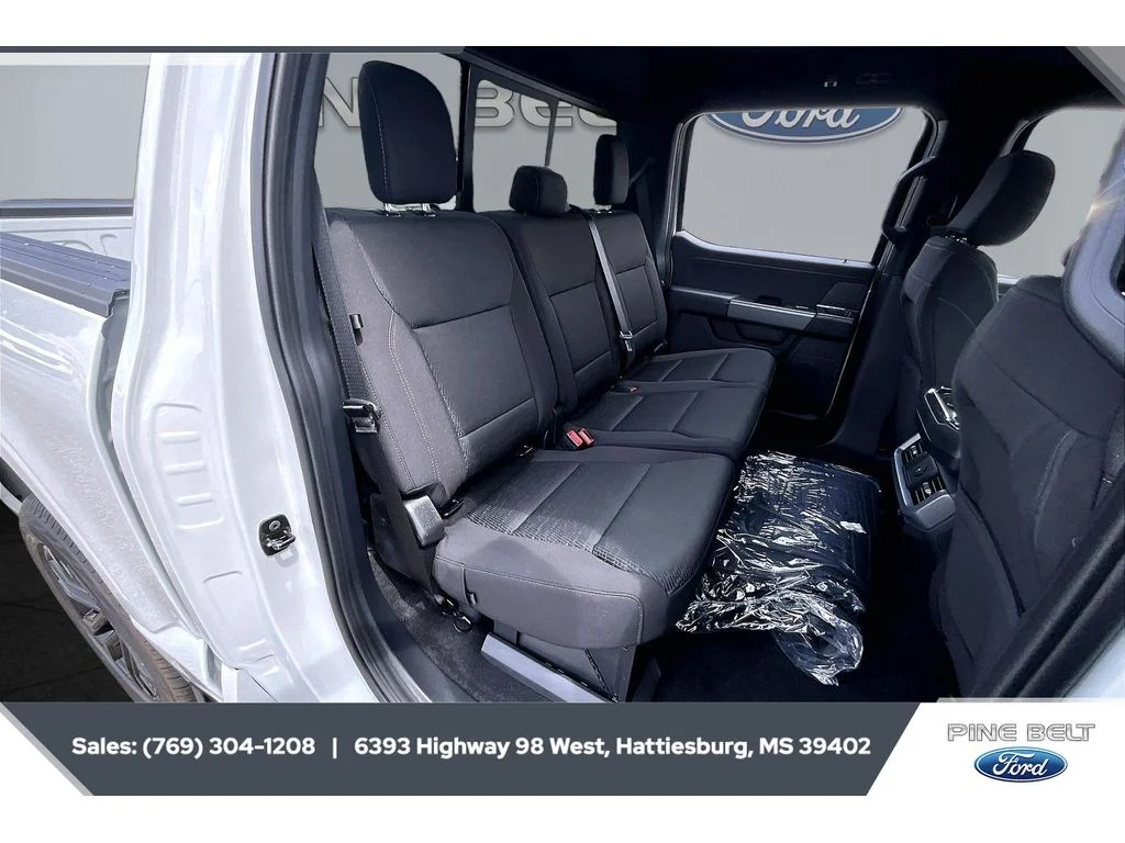 New 2026 Avalanche Ford XLT image 21