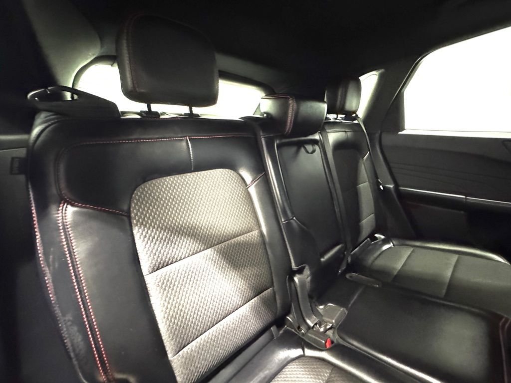 2024 Ford Escape ST-Line - Photo 28